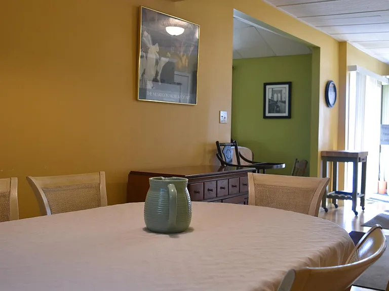 Dinning Room