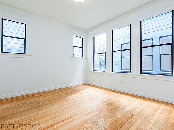 5th image of 1155 Howard St APT 6