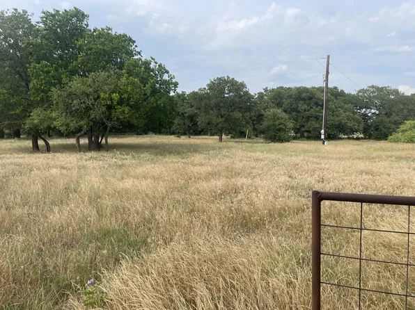 County Road 1470, Chico, TX 76431