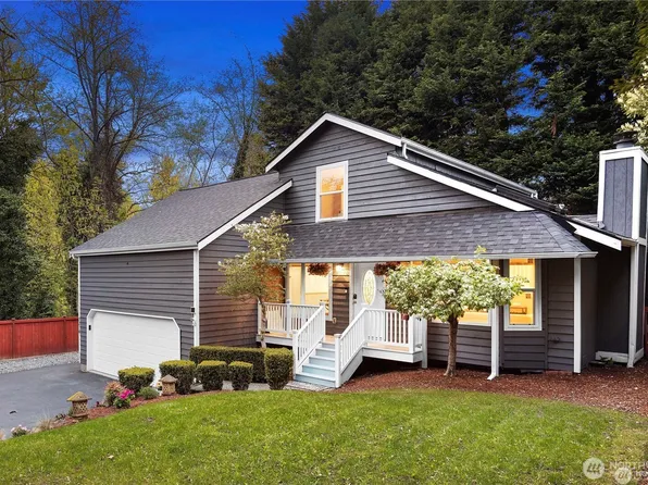 7214 NE 155th Street, Kenmore, WA 98028