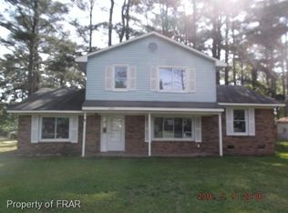 7534 Southgate Rd, Fayetteville, NC 28314