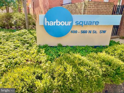 520 N St SW APT S232, Washington, DC, 20024