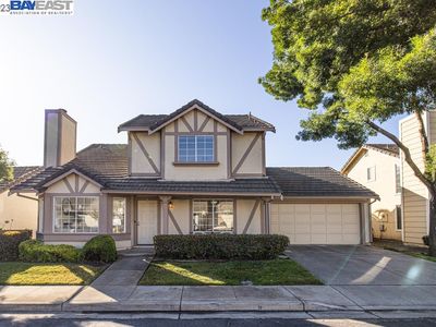 5440 Buckner Ter, Fremont, CA, 94555