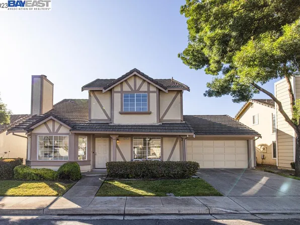 5440 Buckner Ter, Fremont, CA 94555