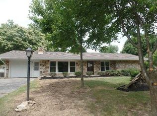 611 Houser Rd, Fayetteville, PA 17222