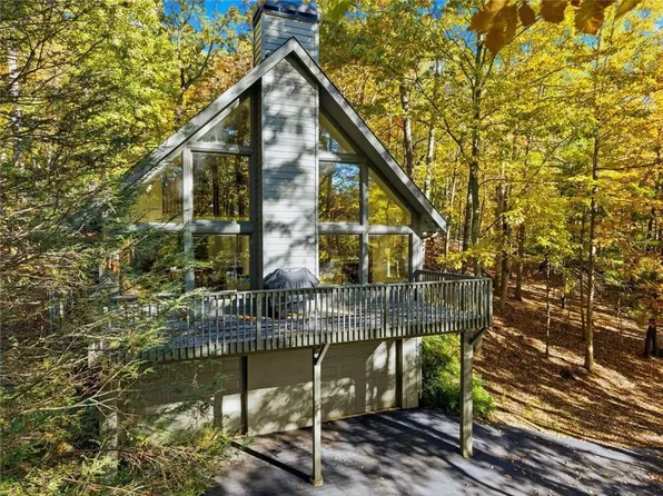 112 Canada Geese Point, Jasper, GA 30143