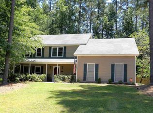 156 Rockspray Rdg, Peachtree City, GA 30269