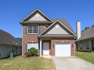 4127 Forest Lakes Rd, Sterrett, AL 35147