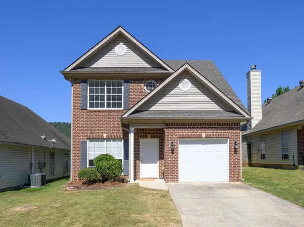 4127 Forest Lakes Rd, Sterrett, AL 35147