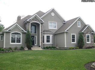 333 Jade Blvd, Streetsboro, OH 44241