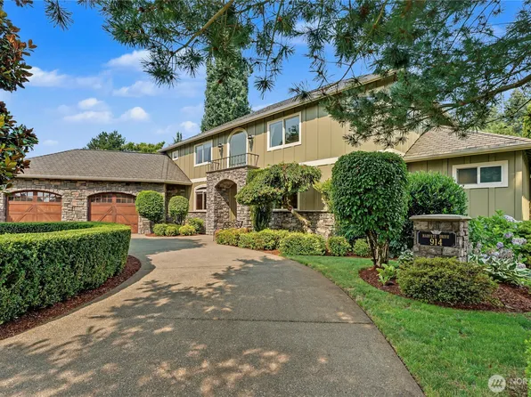 914 Harvest Drive SE, Olympia, WA 98501