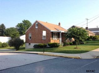 22 S Walnut St, Dallastown, PA 17313