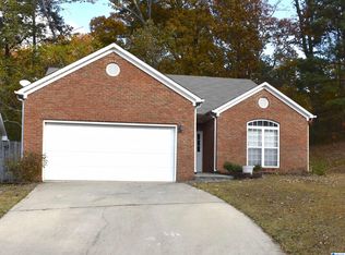 4600 Bonnett Cir, Birmingham, AL 35235