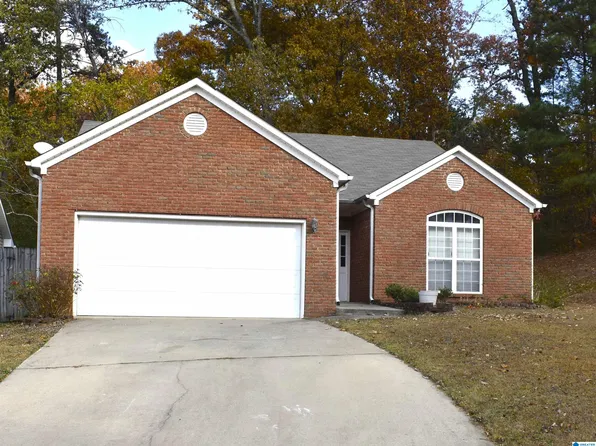 4600 Bonnett Cir, Birmingham, AL 35235