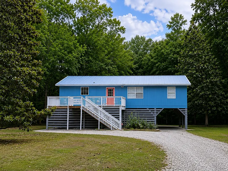 Crawford Dr — Photo 1