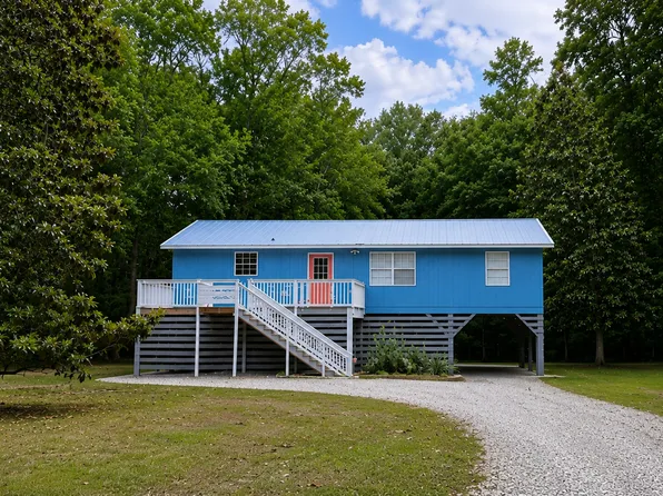 (undisclosed Address), Edisto Island, SC 29438