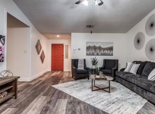 7161 WEBBWOOD WAY, San Antonio, TX 78250