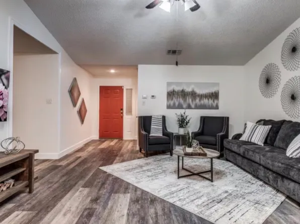 7161 WEBBWOOD WAY, San Antonio, TX 78250