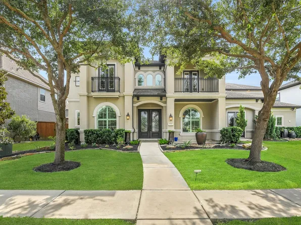 19411 Living Water Ln, Cypress, TX 77433