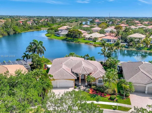 16714 NW 18th St, Pembroke Pines, FL 33028