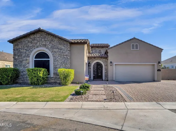 4501 E FOUNTAIN Street, Mesa, AZ 85205
