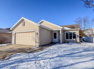 3814 Ice Age Dr, Madison, WI 53719