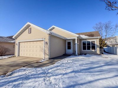3814 Ice Age Drive, Madison, WI, 53719