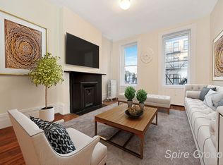 268 W 12th St #4, New York, NY 10014