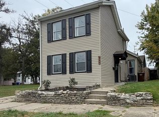 366 Wayne Ave, Hamilton, OH 45013