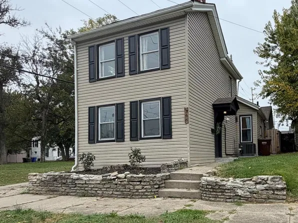 366 Wayne Ave, Hamilton, OH 45013
