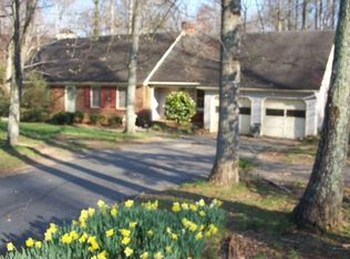 454 Newbern Ave, Asheboro, NC 27205