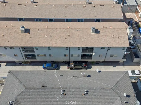 1611 W 208th St APT 3, Torrance, CA 90501