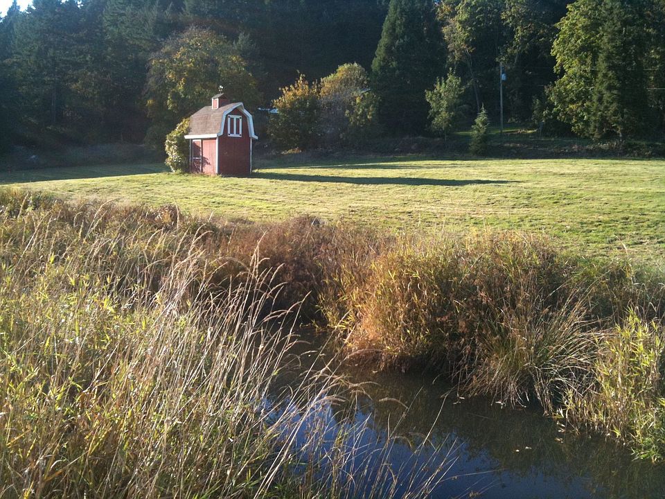 year round creek