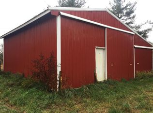 11550 Curtis Rd, Bellevue, MI 49021