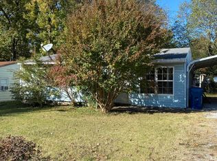 1033 E Villa Marie St, Springfield, MO 65803