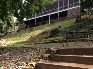 276 Bee Run Rd, Hardy, AR 72542