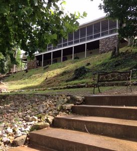 276 Bee Run Rd, Hardy, AR, 72542