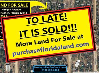 Oregon Ave #25, Interlachen, FL 32148