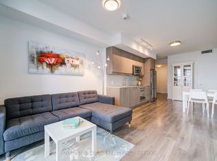 36 Forest Manor Rd #810-C15, North York, ON M2J 1M3