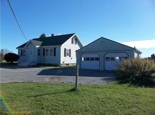 653 Cutler Rd, Machiasport, ME 04655