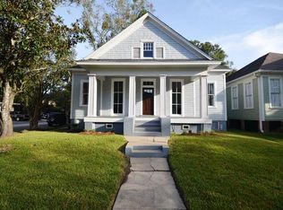 1322 Dauphin St, Mobile, AL 36604