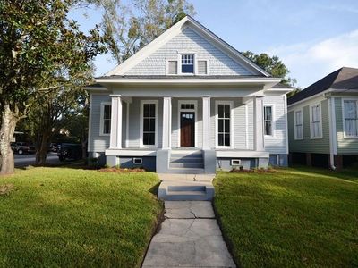 1322 Dauphin St, Mobile, AL, 36604