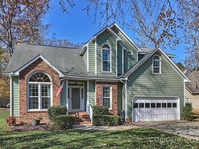 1012 Hawthorne Dr, Indian Trail, NC, 28079