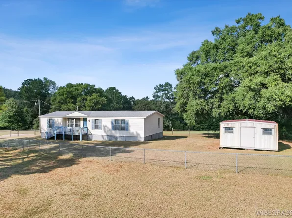 1970 S County Road 21, Ozark, AL 36360