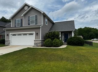 2787 Willowcrest Cir, Howell, MI 48843