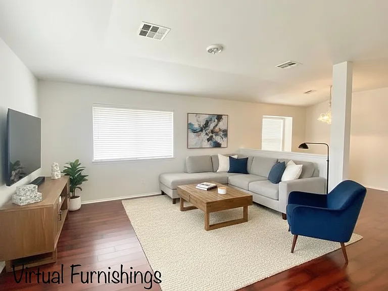 1501 Darjeeling Dr — Photo 3