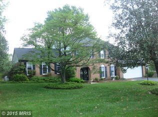 14111 Cricket Ln, Silver Spring, MD 20904