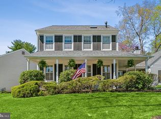 14511 Oak Cluster Dr, Centreville, VA