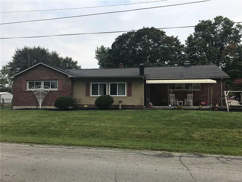 203  Lutheran Road Phillipsburg OH 45354