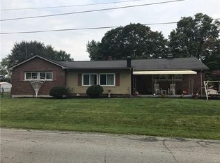 203 Lutheran Rd, Phillipsburg, OH 45354